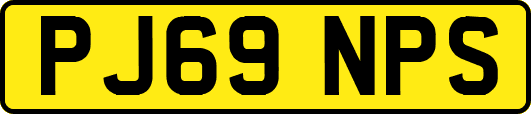 PJ69NPS