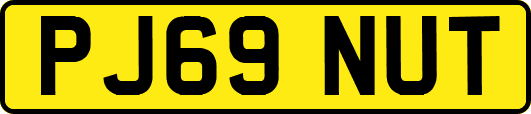 PJ69NUT