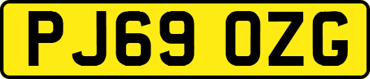 PJ69OZG