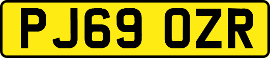 PJ69OZR