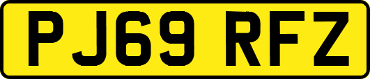PJ69RFZ