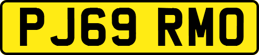 PJ69RMO