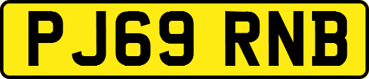 PJ69RNB