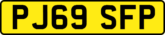 PJ69SFP