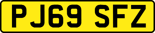 PJ69SFZ