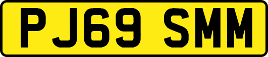 PJ69SMM