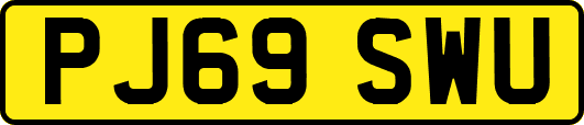 PJ69SWU