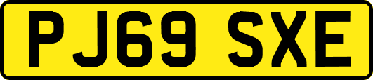 PJ69SXE
