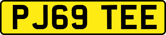PJ69TEE