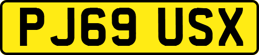 PJ69USX