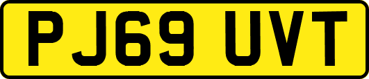 PJ69UVT