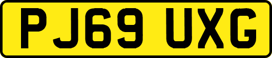 PJ69UXG