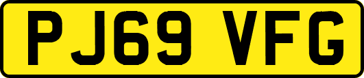 PJ69VFG
