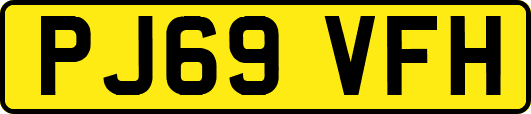 PJ69VFH