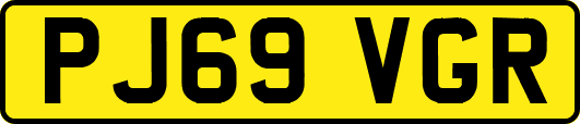 PJ69VGR