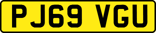 PJ69VGU