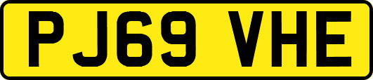PJ69VHE
