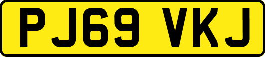 PJ69VKJ