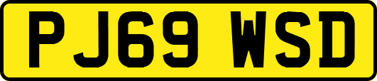 PJ69WSD