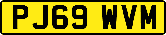 PJ69WVM