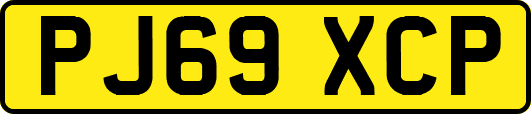 PJ69XCP