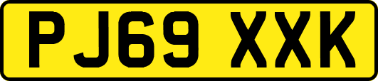 PJ69XXK