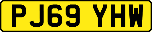 PJ69YHW