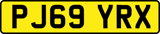 PJ69YRX