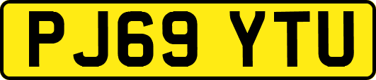 PJ69YTU