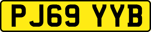 PJ69YYB