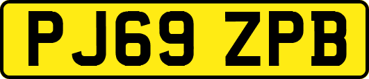 PJ69ZPB