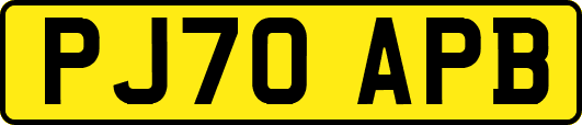 PJ70APB