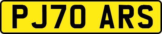 PJ70ARS