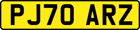 PJ70ARZ