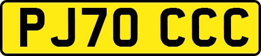 PJ70CCC