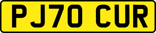 PJ70CUR