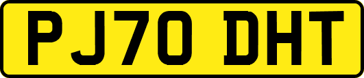 PJ70DHT