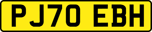 PJ70EBH