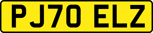 PJ70ELZ