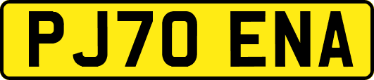 PJ70ENA