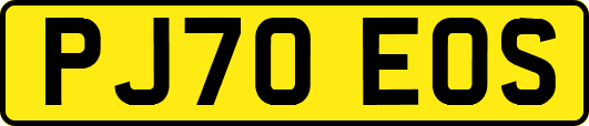 PJ70EOS