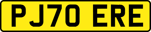 PJ70ERE
