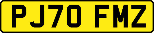 PJ70FMZ