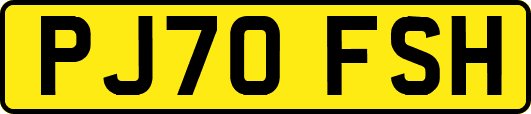 PJ70FSH