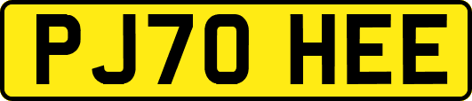 PJ70HEE