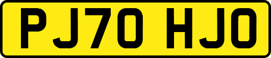 PJ70HJO