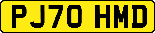 PJ70HMD