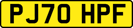 PJ70HPF