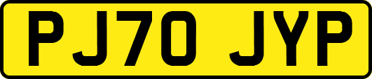 PJ70JYP