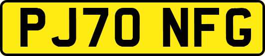 PJ70NFG